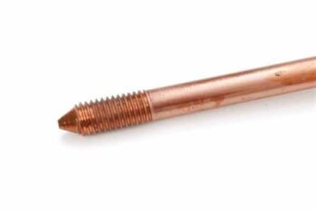 CTC ER5/8 Earth Rod 1200mm 5/8"