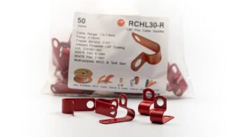CTC RCHL32-R MICC Clips - RCHL32-R