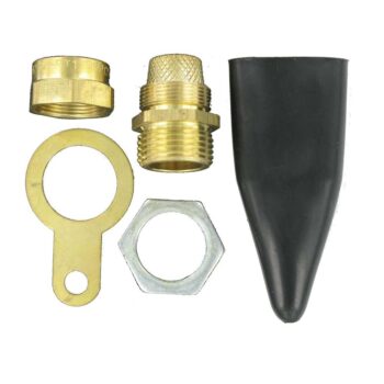 CW25LSF LSF External SWA Cable Gland 25 - Pack of 2