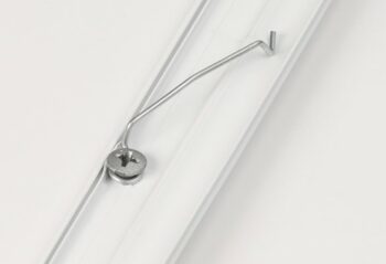 Cable Clips for Trunking