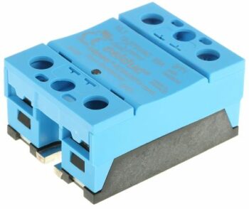 Celduc 499-0525 Fan Relay 2