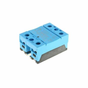 Celduc 499-0525 Fan Relay 1