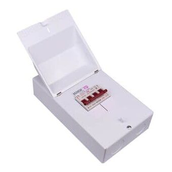 Changeover Switches