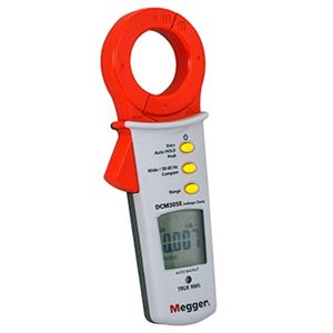 Clamp Meters