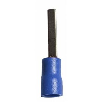 Cobra CK/B/PIN12/Cobra Blue Pin - 12mm Long - 1.5-2.5mm - Pack of 100 1