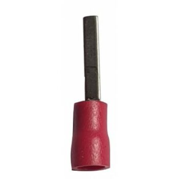 Cobra CK/R/B16/Cobra Red Blade - 16mm Long - 0.5-1.5mm - Pack of 100