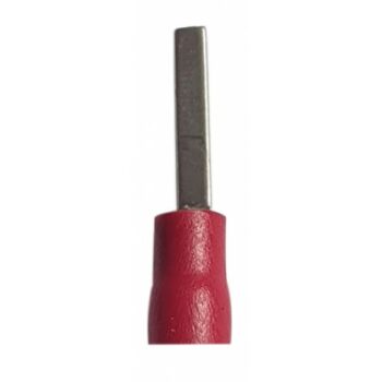 Cobra CK/R/PIN10/Cobra Red Pin - 10mm Long - 0.5-1.5mm - Pack of 100