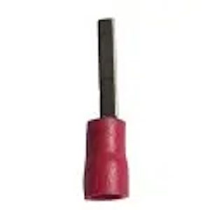 Cobra CK/R/PIN12/Cobra Red Pin - 12mm Long - 0.5-1.5mm - Pack of 100 1