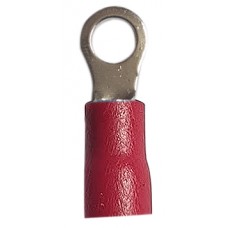 Cobra CK/R/R4 /Cobra Red Ring - 4mm Stud - 0.5-1.5mm - 100 Pack