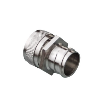 Cobra FC/ADAPT/25/F Cobra Cable 25mm Adaptor for 25mm Flexible Conduit - Fixed - Pack of 1