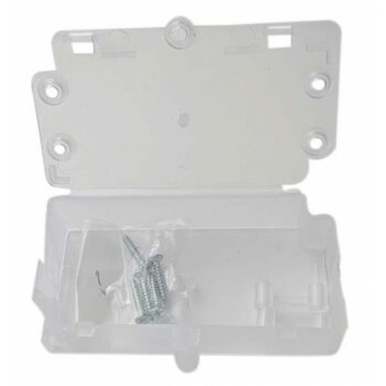 Cobra JB/CHOC/E/1 Connector Box with Cord Grips and Screws