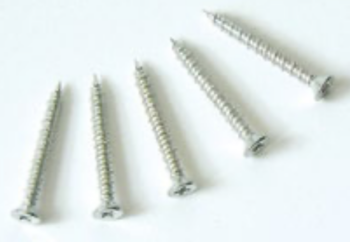 Concrete Direct Screws