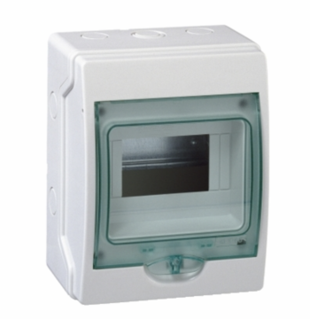 Consumer Unit Enclosures