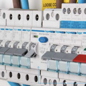 The Evolution of Consumer Units