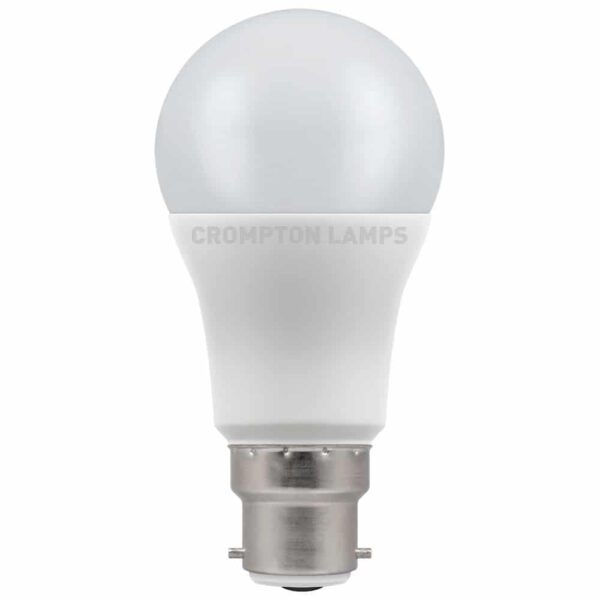 Crompton 11793 Crompton LED GLS 11W BC 1055 lm 1