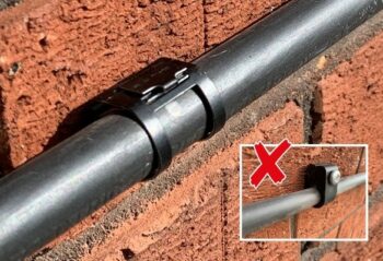 20x Pan-Head Screws