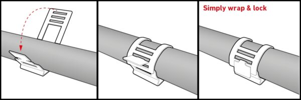 1x 5mm Drill Bit 3