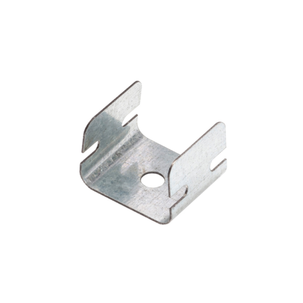 D-Line SAFE-D30/100 D-Line Safe-D U-Clip 30 Cable Fasteners 20x23x8mm - 100 Pieces 1