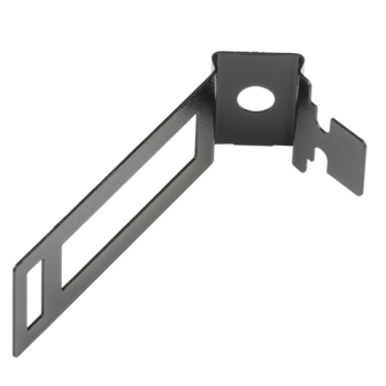 D-Line SAFE-DCOND20B/20 D-Line Safe-D Conduit Saddles 86.19x20x23mm Black - 20 Pieces 1