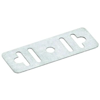 D-Line SAFEDFCLIP30/100 D-Line Safe-D F-Clip 30 Cable Fasteners 56x20x8mm - 100 Pieces 1