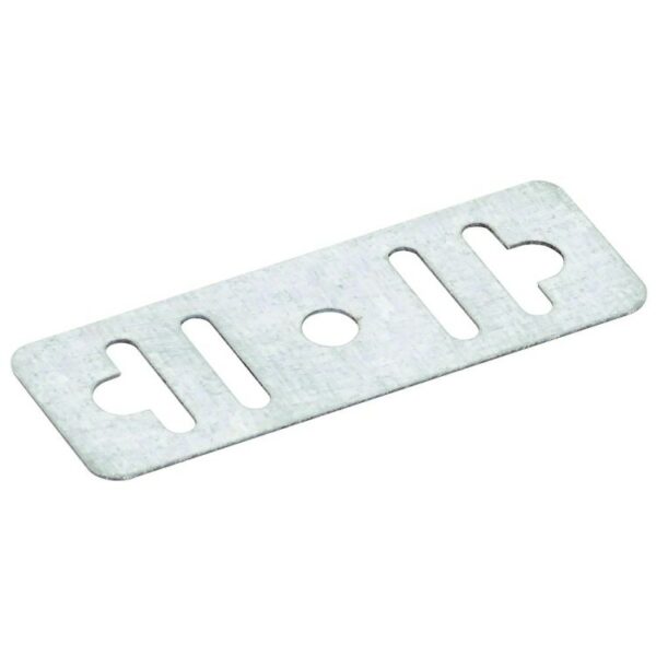 D-Line SAFEDFCLIP30/100 D-Line Safe-D F-Clip 30 Cable Fasteners 56x20x8mm - 100 Pieces 1