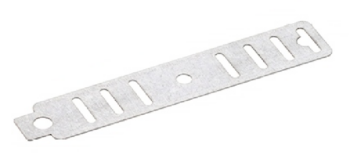 D-Line SAFEDFCLIP40/50 D-Line Safe-D F-Clip 40 Cable Fasteners 110.5x20x20mm - 50 Pieces 1