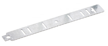 D-Line SAFEDFCLIP50/50 D-Line Safe-D F-Clip 50 Cable Fasteners 165x20x35mm - 50 Pieces 1