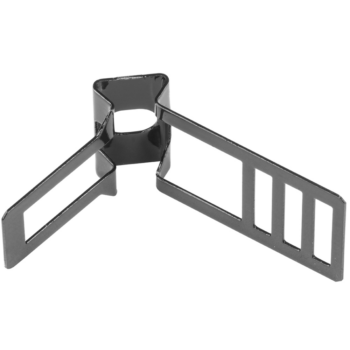 D-Line SD-CAB10B/100 D-Line Safe-D Adjustable XLPE/SWA Clips 75x20 mm Black - Pack of 100 1
