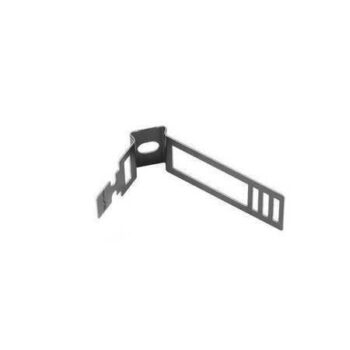 D-Line SD-CAB16B/100 D-Line Safe-D Adjustable XLPE/SWA Clips 89x20 mm Black - Pack of 100 1