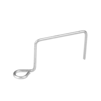 D-Line SD-RETRO2/50 D-Line Safe-D Retro Clips 40x27x17mm for Size 2 Trunkings - 50 Pieces 1