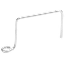 D-Line SD-RETRO3/20 D-Line Safe-D Retro Clips 57x40x25mm for Size 3 Trunkings - 20 Pieces 1