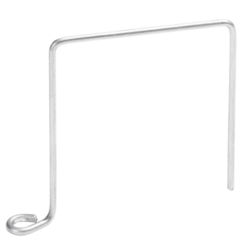 D-Line SD-RETRO4/20 D-Line Safe-D Retro Clips 65x50x50mm for Size 4 Trunkings - 20 Pieces 1