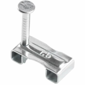 D-Line SD-TE1.5/100 D-Line Safe-D T&E Grip Clips 1.5mm - 100 Pieces 1