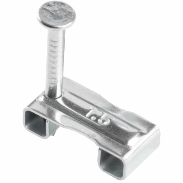 D-Line SD-TE1.5/100 D-Line Safe-D T&E Grip Clips 1.5mm - 100 Pieces 1