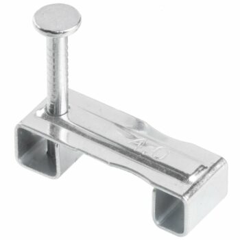 D-Line SD-TE4.0/100 D-Line Safe-D T&E Grip Clips 4.0mm - 100 Pieces 1