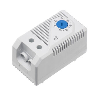 DIN Rail Mounted Cabinet Thermostats