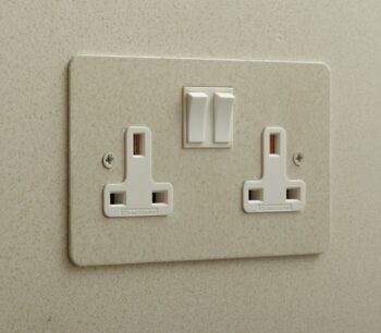 Decorative Sockets & Switches