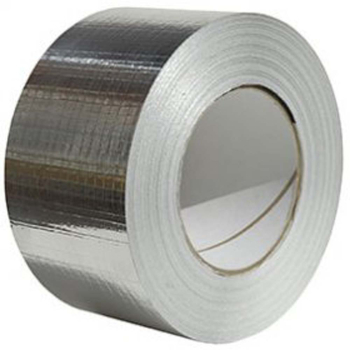 Deligo AFT Aluminium Foil Tape 48mm x 45m