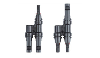 Deligo DSMCT2 Deligo T2-Branch Solar Connector 1