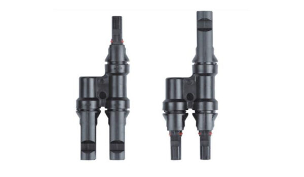Deligo DSMCT2 Deligo T2-Branch Solar Connector 1