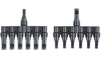 Deligo DSMCT6 Deligo T6-Branch Solar Connector 1