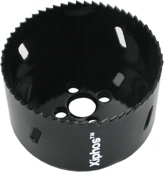 Deligo E4LHS67 Bi-Metal HSS Holesaw 67mm