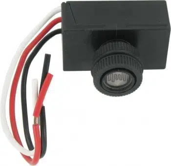 Deligo E4LPCMINI Miniature Photocell Kit