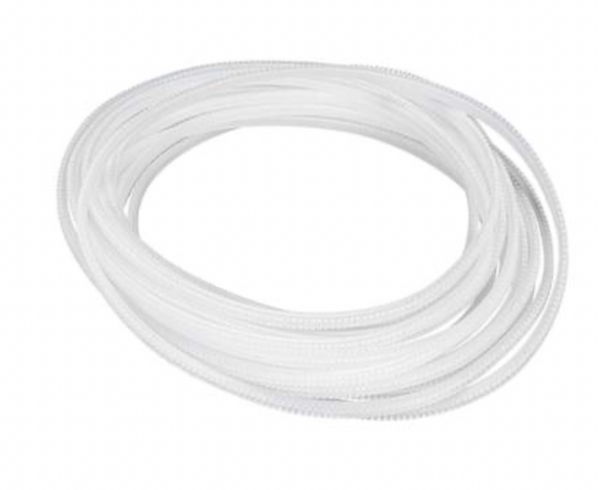 Deligo GS2/10M 1.2-1.6mm Grommet PE Strip - 10 metres 1