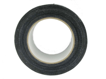 Deligo GTB Black Gaffer Tape 50mm x 50m 1