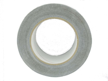 Deligo GTG Silver Gaffer Tape 50mm x 50m