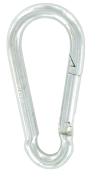 Deligo ICWC Carabiner Hook - Pack of 1 2