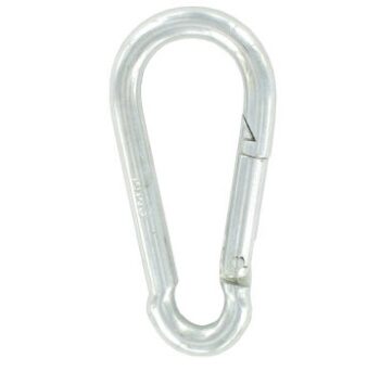 Deligo ICWC Carabiner Hook - Pack of 1 1