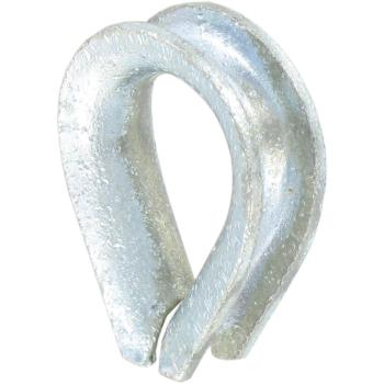 Deligo ICWE Eyelet For Catenary Wire