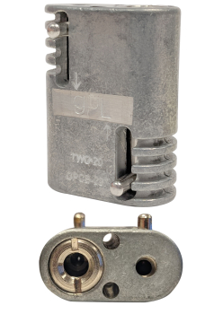 Deligo ICWLG2 Wire/Cable Gripper for 1.5mm - 2.0mm Wire